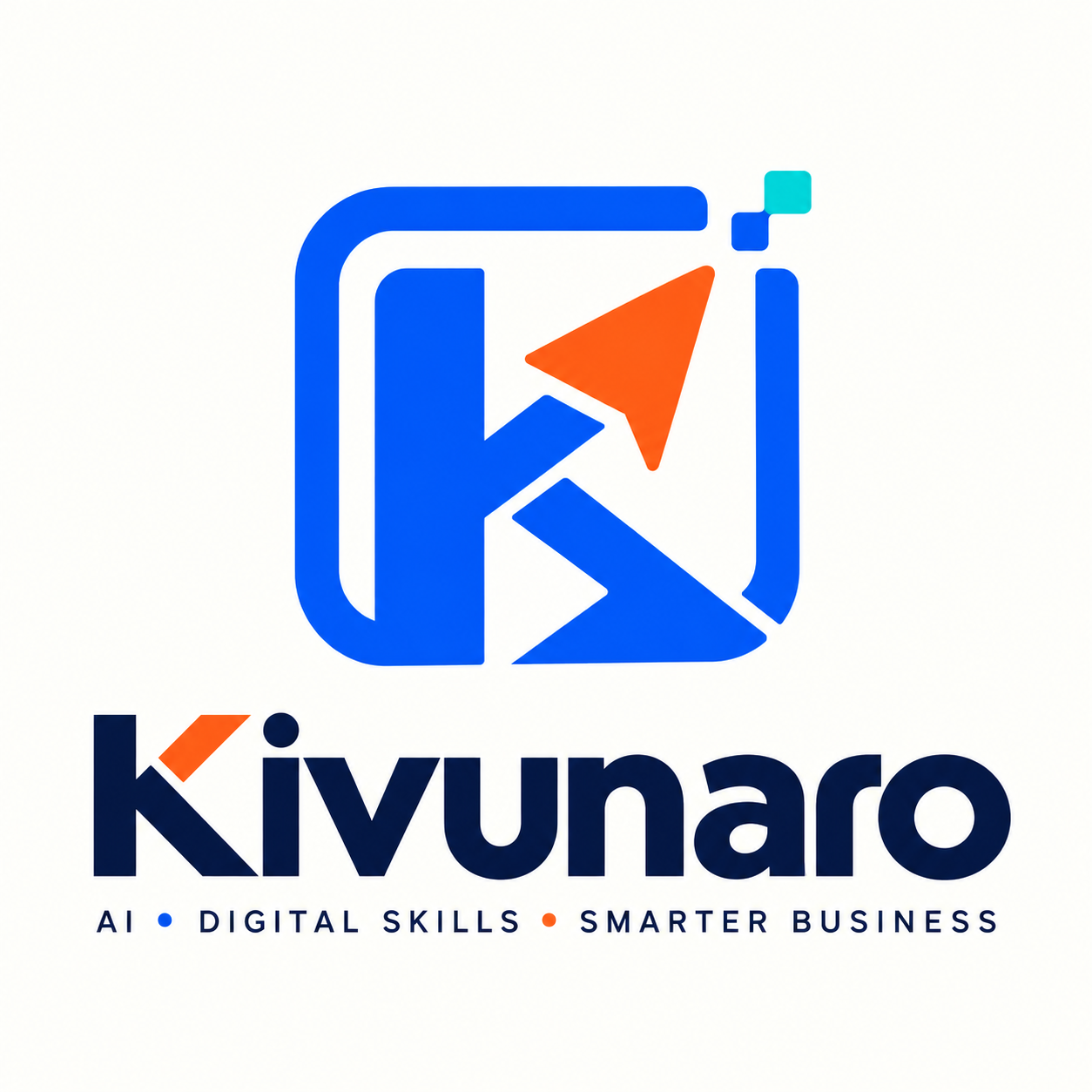 Kivunaro K symbol